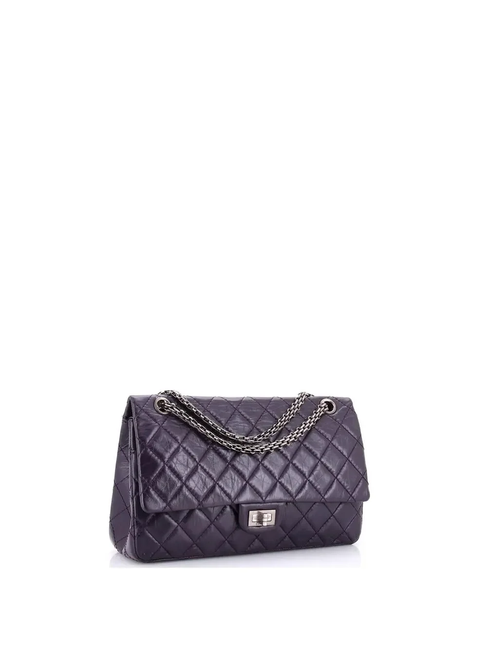 Chanel Reissue 2.55 Flap Bag Quilted #303884C28B